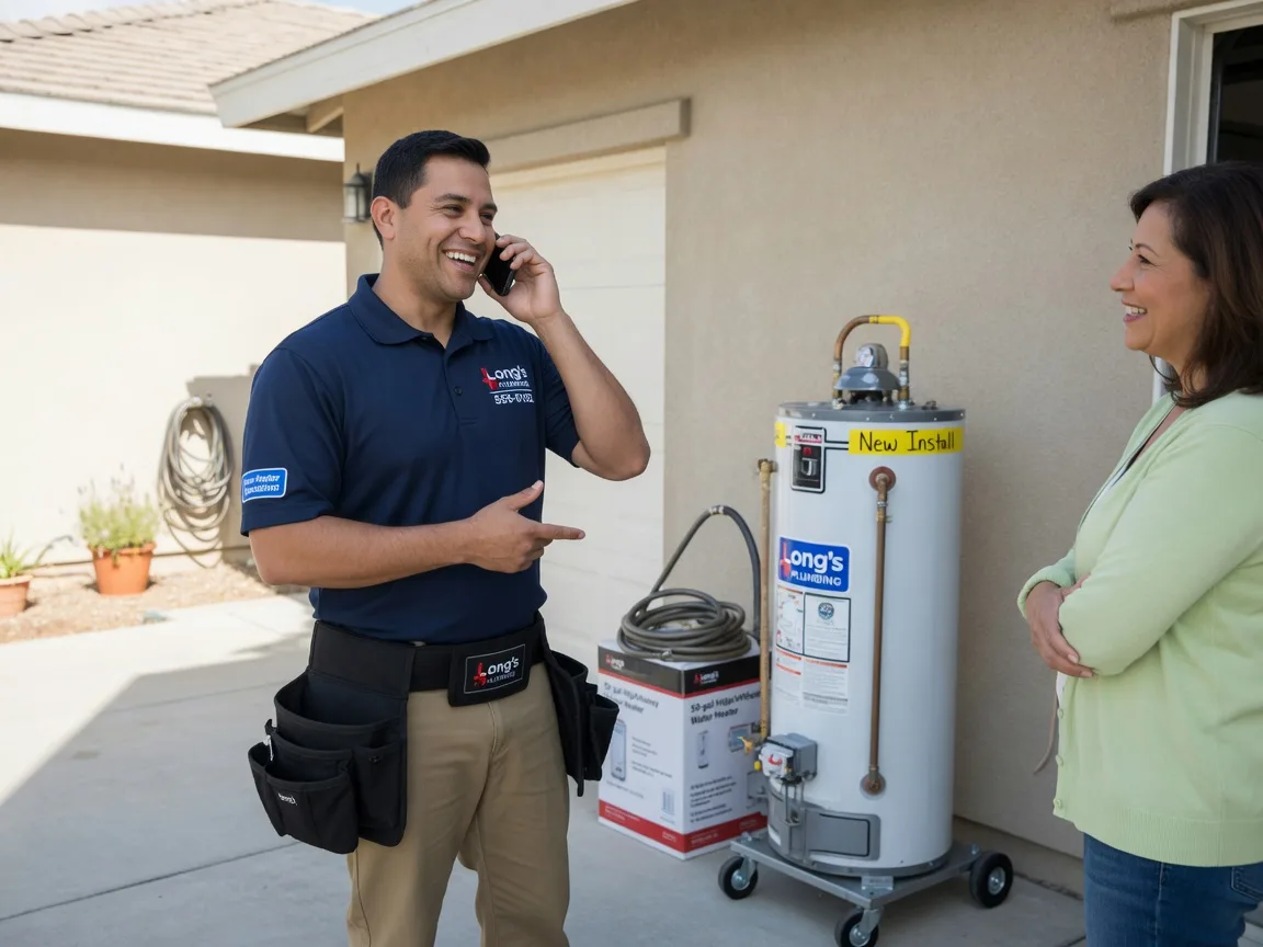 Leak Detection Plains, GA FAQs